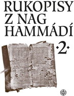 Rukopisy z Nag Hammádí 2 - Kniha