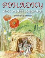Pohádky pro malé caparty - Book