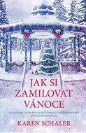 Jak si zamilovat Vánoce - Kniha