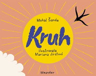 Kruh - Kniha