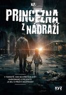 Princezna z nádraží - Kniha