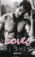 Lovec - Kniha
