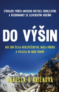 Do výšin - Kniha