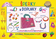 Šperky a doplnky - Kniha