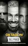 Oktagon Bez frází - Kniha