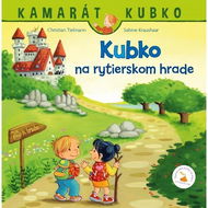 Kubko na rytierskom hrade - Kniha