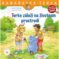 Terke záleží na životnom prostredí - Kniha