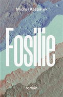 Fosilie - Kniha