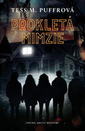 Prokletá Mimzie - Kniha