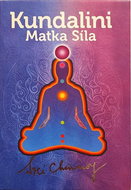 Kundalini: Sila Matky - Kniha