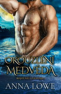 Okouzlení medvěda - Kniha