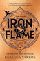 Iron Flame - Kniha