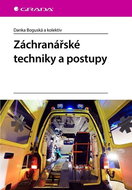 Záchranářské techniky a postupy - Kniha