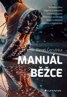 Manuál běžce - Kniha