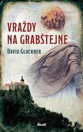 Vraždy na Grabštejně - Kniha