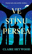 Ve stínu Persea - Kniha