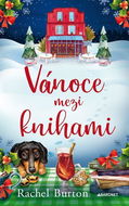 Vánoce mezi knihami - Kniha