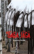 Baba Jaga - Kniha