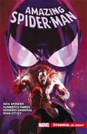 Amazing Spider-Man Štvanice, díl druhý - Kniha