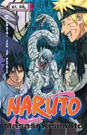 Naruto 61 Bratři jak se patří - Kniha