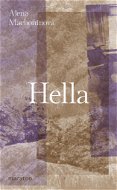 Hella - Kniha