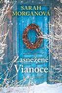 Zasnežené Vianoce - Kniha