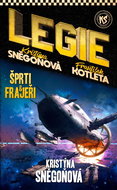 Šprti a frajeři - Kniha