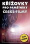 Křížovky pro pamětníky: české filmy - Kniha
