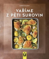Vaříme z pěti surovin - Kniha