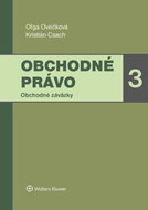 Obchodné právo: Obchodné záväzky - Kniha