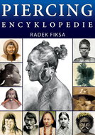 Piercing Encyklopedie - Kniha