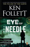 Eye of the Needle: A Novel - Kniha
