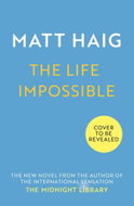 The Life Impossible - Kniha