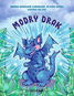 Modrý drak - Kniha