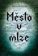 Město v mlze - Kniha
