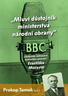 Mluví důstojník ministerstva národní obrany - Kniha