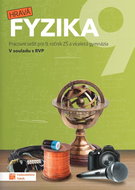 Hravá fyzika 9: Pracovní sešit pro 7. ročník ZŠ a víceletá gymnázia - Kniha