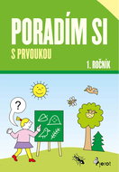 Poradím si s prvoukou 1. ročník - Kniha