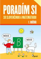 Poradím si so slovenčinou a matematikou 1. ročník - Kniha
