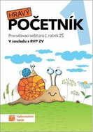 Hravý početník 1 - Kniha