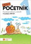 Hravý početník 1 - Kniha