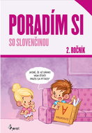 Poradím si so slovenčinou 2. ročník - Kniha