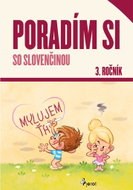 Poradím si so slovenčinou 3. ročník - Kniha