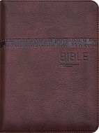Bible: Český ekumenický překlad - Kniha