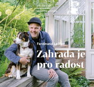 Zahrada je pro radost - Kniha