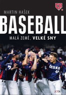 Baseball: Malá země, velké sny - Kniha
