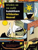 Dívám se na svět kukátkem - Kniha