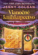 Vianočné kníhkupectvo - Kniha