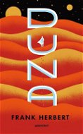 Duna - retro vydání - Kniha