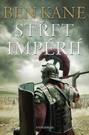 Střet impérií - Kniha